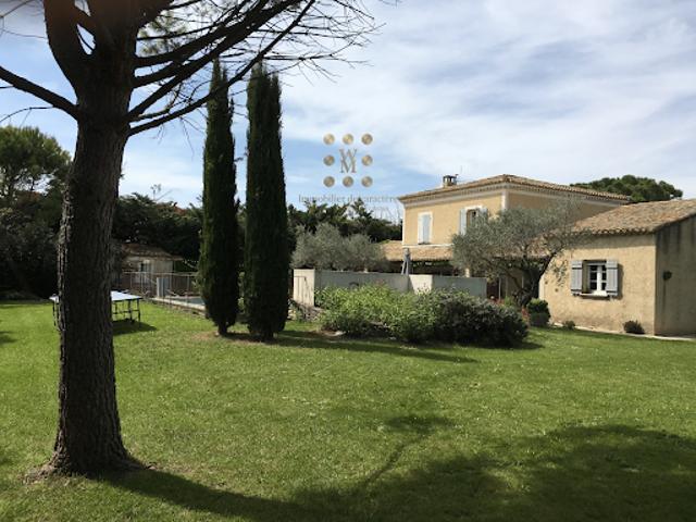 Vente Maison 13 pièces 300 m2 Cavaillon