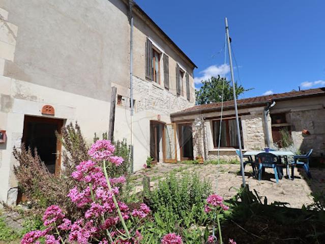 Vente Maison 13 pièces 300 m2 Champs sur Yonne