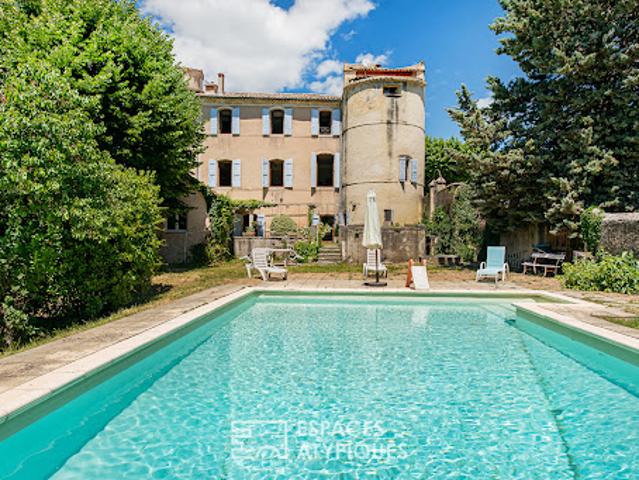 Vente Maison 13 pièces 300 m2 Saint Etienne les Orgues