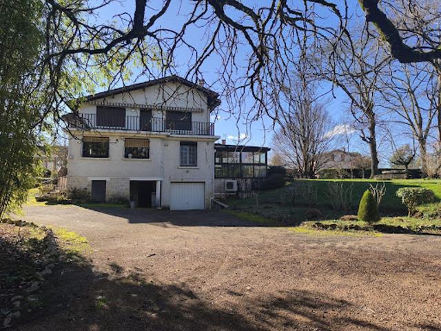 Vente Maison 13 pièces 302 m2 Nègrepelisse