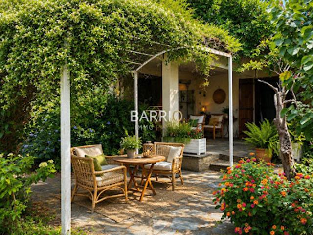 Vente Maison 13 pièces 308 m2 Banyuls sur Mer