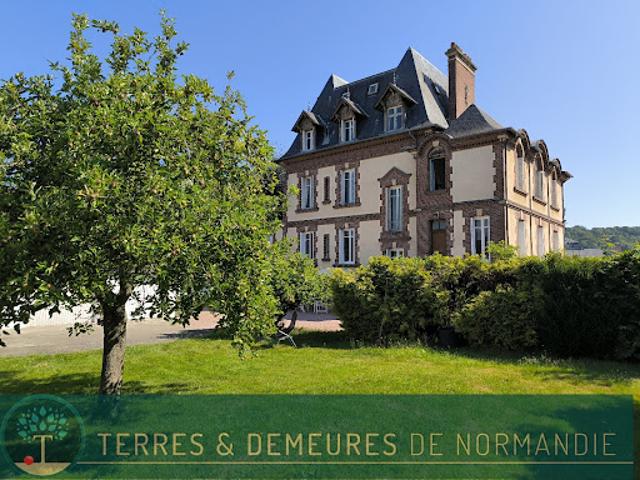Vente Maison 13 pièces 310 m2 Pont Audemer