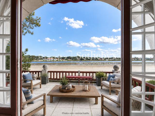 Vente Maison 13 pièces 310 m2 Soorts Hossegor