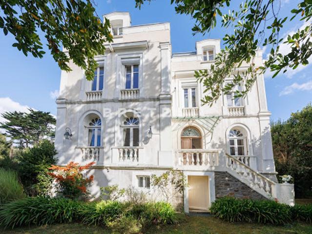 Vente Maison 13 pièces 316 m2 Saint Malo