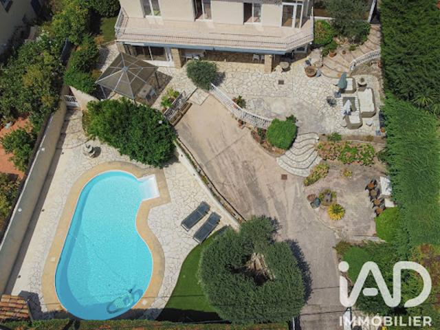 Vente Maison 13 pièces 327 m2 Allauch