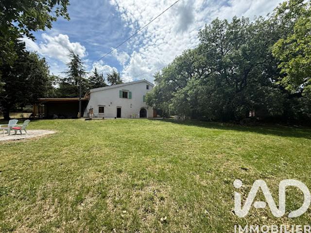 Vente Maison 13 pièces 325 m2 Rians