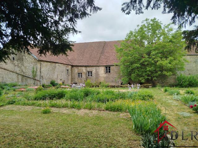 Vente Maison 13 pièces 333 m2 Chassigny
