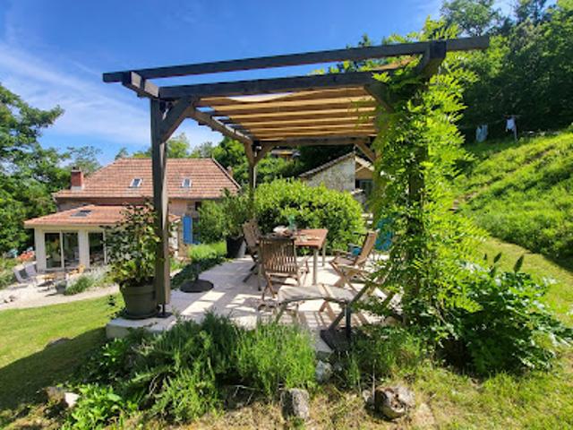 Vente Maison 13 pièces 333 m2 Dausse