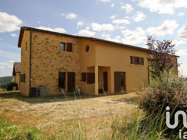 Vente Maison 13 pièces 440 m2 Le Bugue