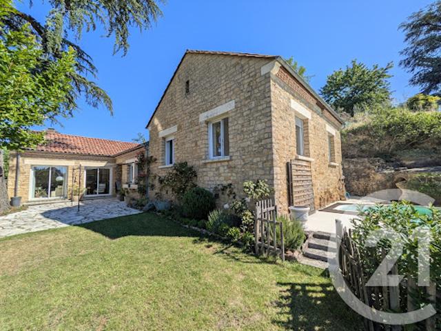 Vente Maison 13 pièces 459.35 m2 Sarlat la caneda
