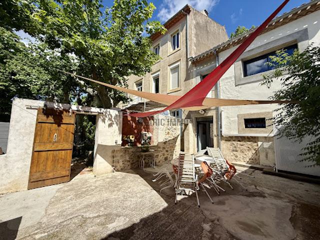 Vente Maison 13 pièces 460 m2 Canet