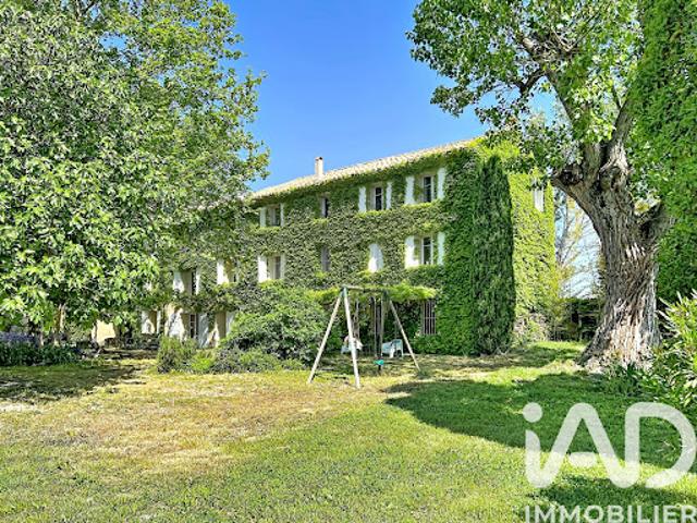 Vente Maison 13 pièces 460 m2 Orange