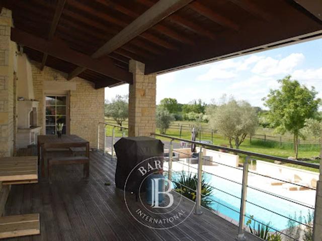 Vente Maison 13 pièces 470 m2 La Rochelle