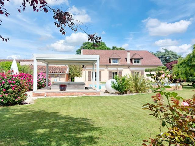 Vente Maison 13 pièces 481 m2 Montauban