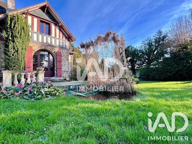 Vente Maison 13 pièces 400 m2 Tournan en Brie