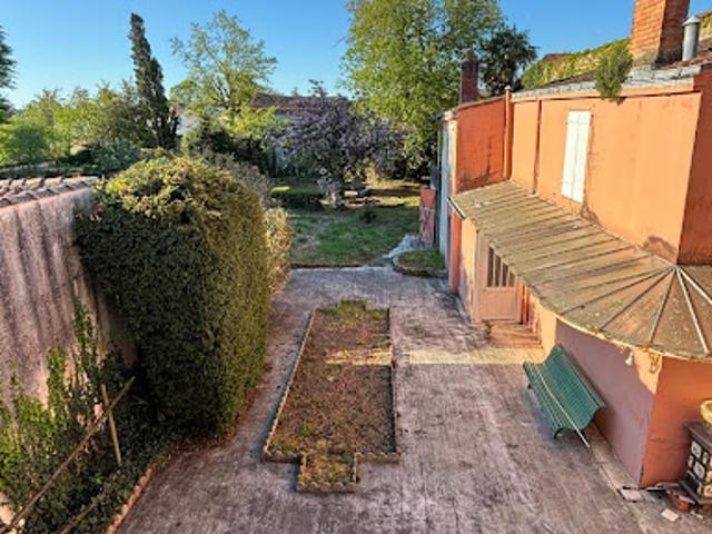 Vente Maison 13 pièces 419.36 m2 Marans