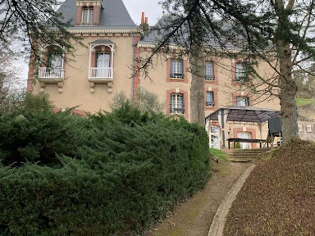 Vente Maison 20 pièces 500 m2 Vernou sur Brenne