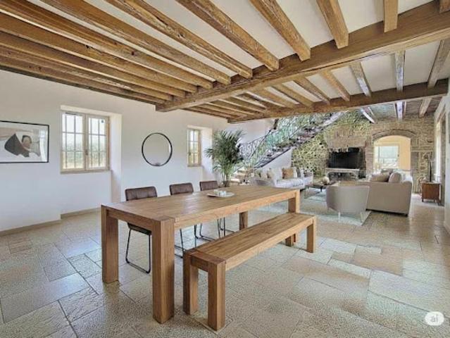 Vente Maison 13 pièces 500 m2 Alençon