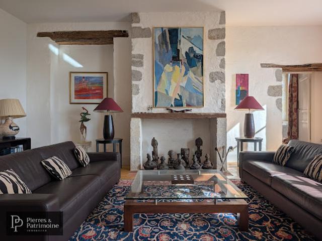 Vente Maison 13 pièces 505 m2 Mézin