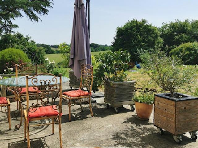 Vente Maison 13 pièces 520 m2 Margouët Meymes