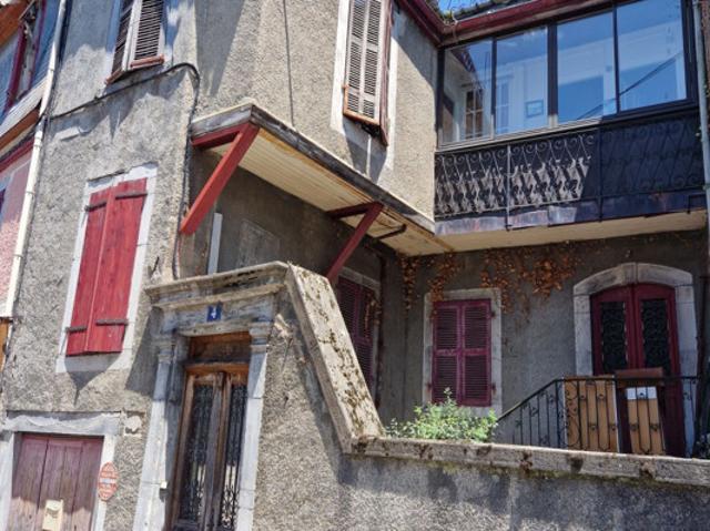 vente maison