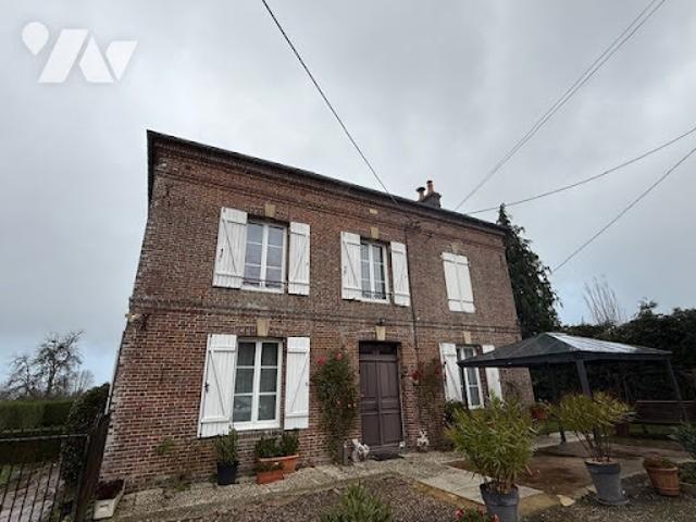 Vente Maison 145 m2 Vimoutiers