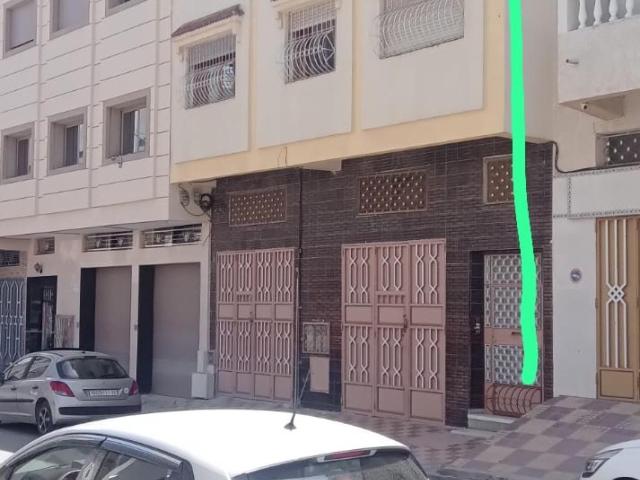 Vente maison 145 m² à Tanger