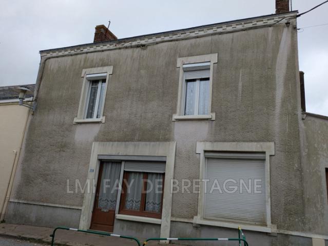 vente maison 7 Pièce s
