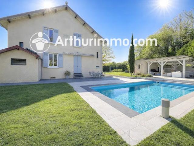 Vente Maison 146 m2 Givors
