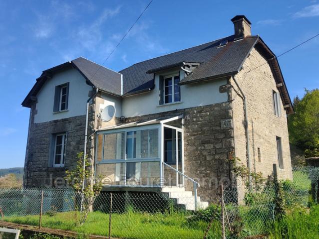vente maison