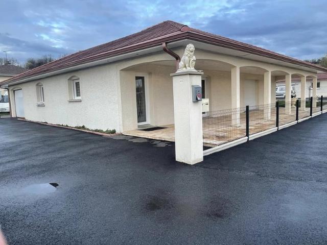 Vente Maison 149 m² à Épinal 325 000 ¤