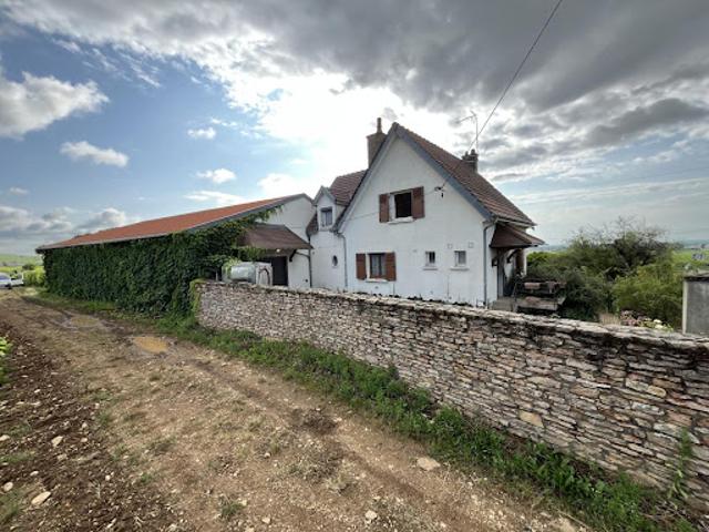 Vente Maison 149.85 m2 Volnay