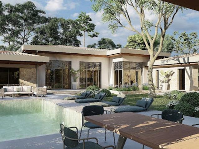 Vente Maison 140 m2 Mimizan