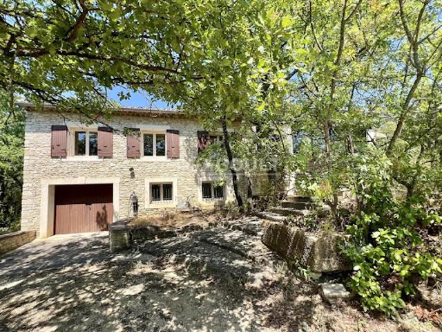 Vente Maison 140 m2 Gordes