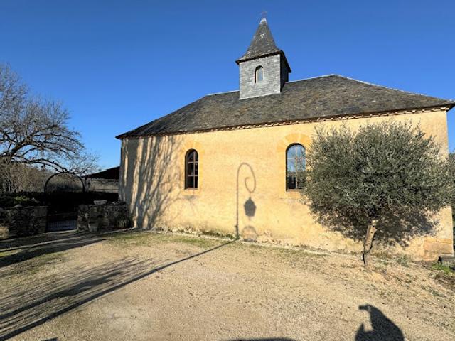 Vente Maison 140 m2 Saint Cirq Madelon