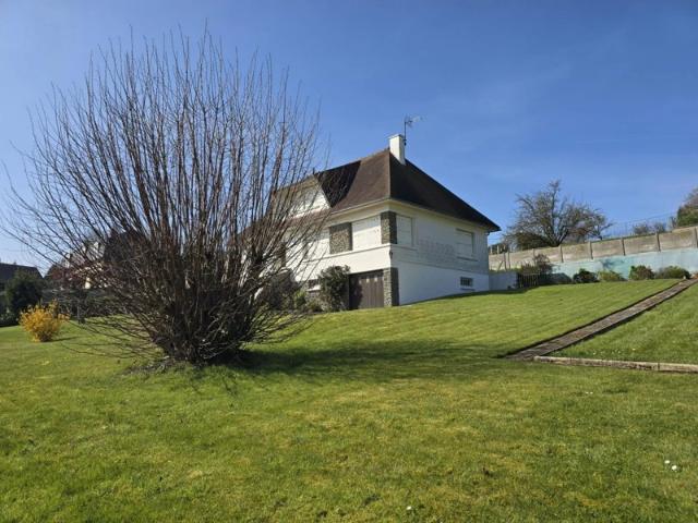 Vente Maison 141 m² à Fécamp 259 000 ¤