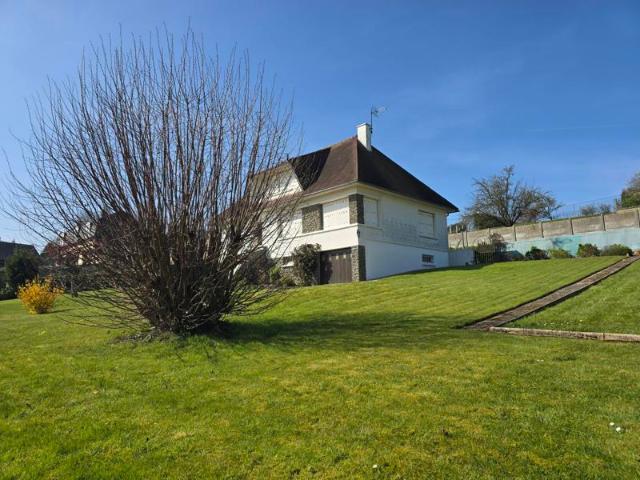 Vente Maison 141 m² à Fécamp 259 000 ¤