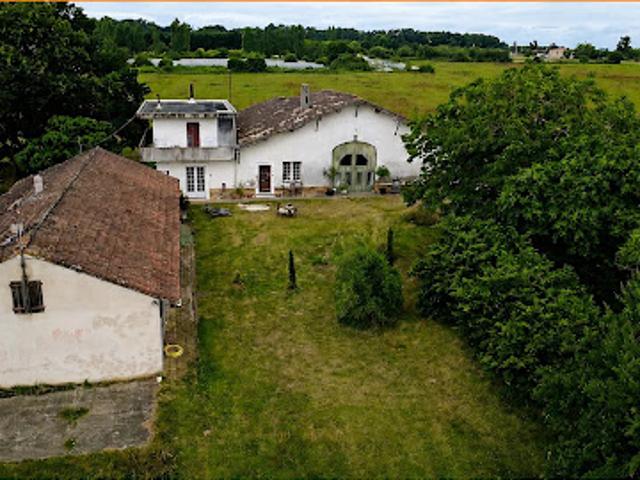 Vente Maison 141.8 m2 Noaillac
