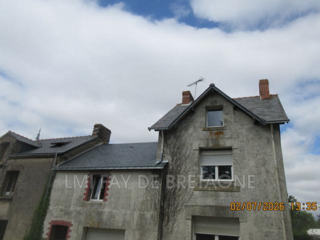 vente maison 5 Pièce s