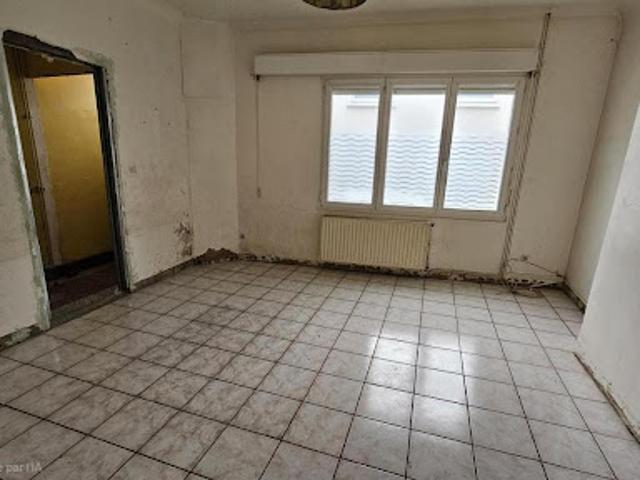 Vente Maison 142 m2 Calais