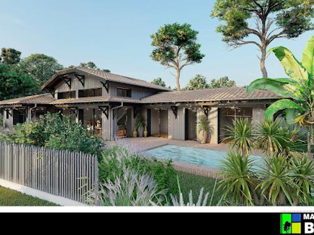 Vente Maison 142 m2 Cestas