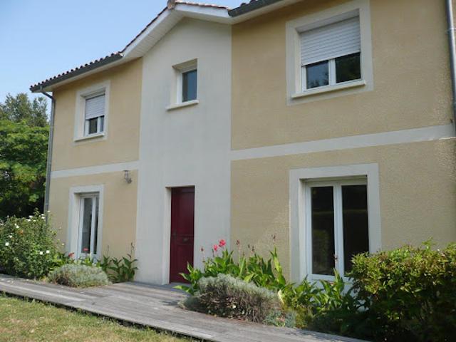 Vente Maison 143.81 m2 Beychac et Caillau