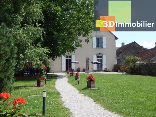 vente maison 14 pièce s