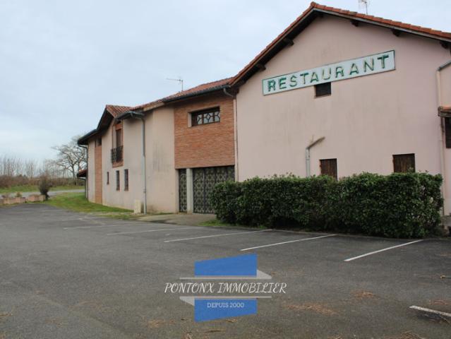 vente maison 14 Pièce s