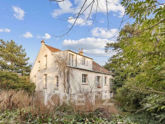 Vente maison 14 pièces Meudon 92