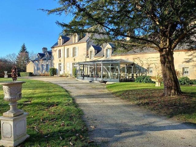 Vente maison 14 pièces Alençon 61
