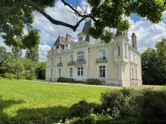 Vente maison 14 pièces Angers 49