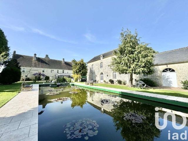 Vente maison 14 pièces Bayeux 14