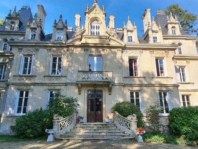 Vente maison 14 pièces Bayeux 14