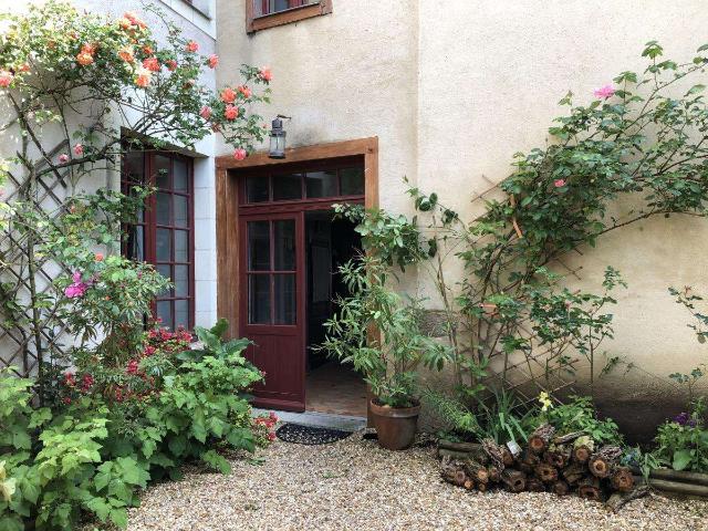 Vente maison 14 pièces Beaupreau 49